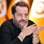 Galatasaray’ın eski yöneticisi Erden Timur’dan bahis oynayan hakemlerin operasyonuna yönelik çarpıcı sözler! ”Temiz eller çağrısı…”