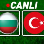 Bulgaristan – Türkiye Maçı TV 8 Canlı İzle, A Millî Takım, Bulgaristan deplasmanında