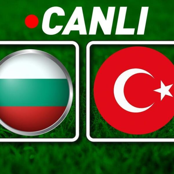 Bulgaristan – Türkiye Maçı TV 8 Canlı İzle, A Millî Takım, Bulgaristan deplasmanında
