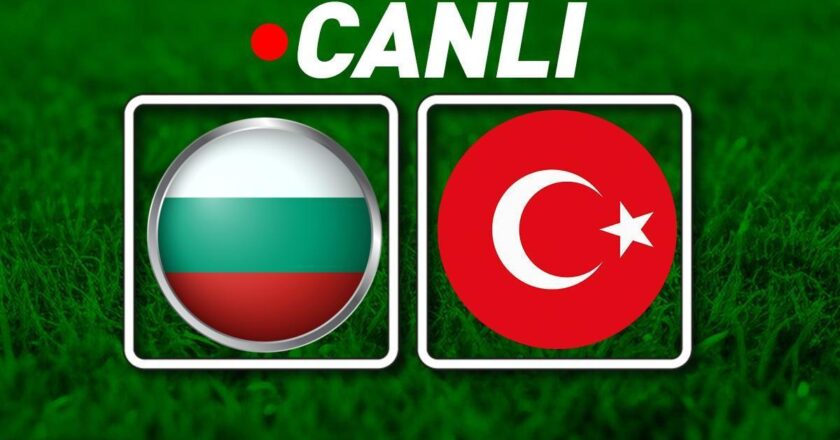 Bulgaristan – Türkiye Maçı TV 8 Canlı İzle, A Millî Takım, Bulgaristan deplasmanında