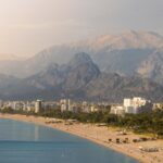 Antalya’da Lüks Yaşamın Yeni Adresi – Riba Exclusive ile Hayalinizdeki Evi Keşfedin