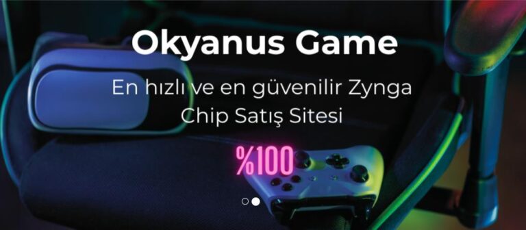 Zynga Poker Chip Arayışınızda Karşılık Bulan Tek Adres