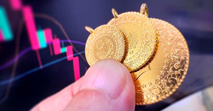 18 Kasım 2025 Altın Fiyatları: Güncel Alış-Satış Değerleri Neler?