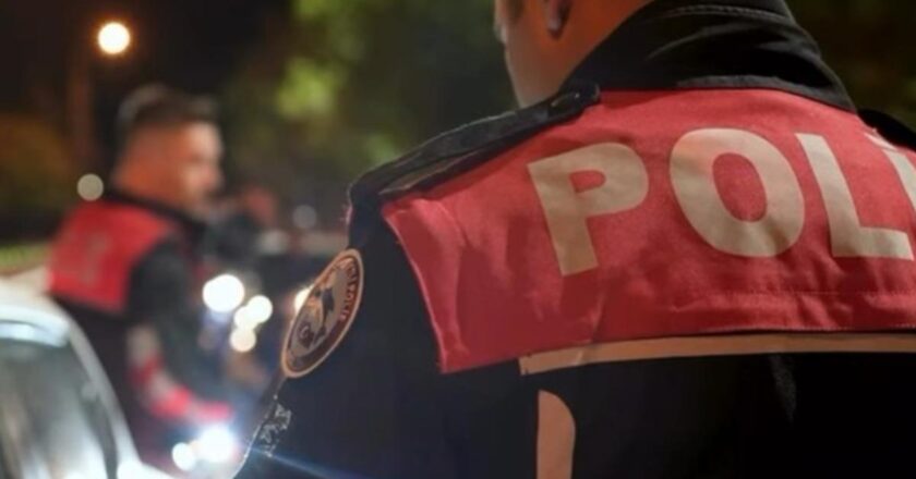 Isparta’da son bir haftada 27 aranan şahıs yakalandıGüncel Haberler