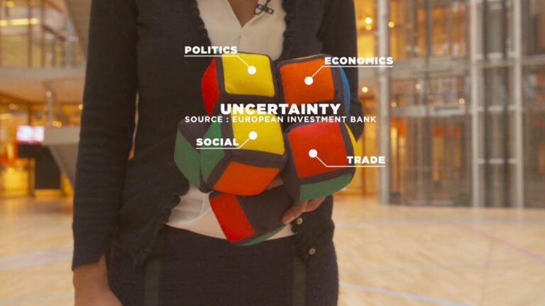 Real Economy: AB’nin yatırım teşvik projesi EFSI