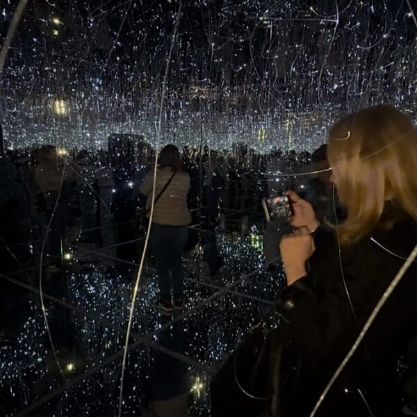 Video. Teknoloji ve sanat bir arada: Romanya’nın yeni medya müzesi açıldı