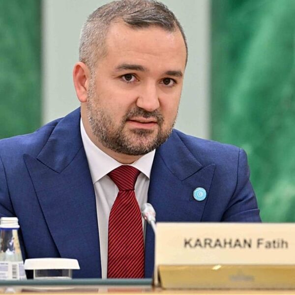 Merkez Bankası, yıl sonu enflasyon tahminini yükseltti