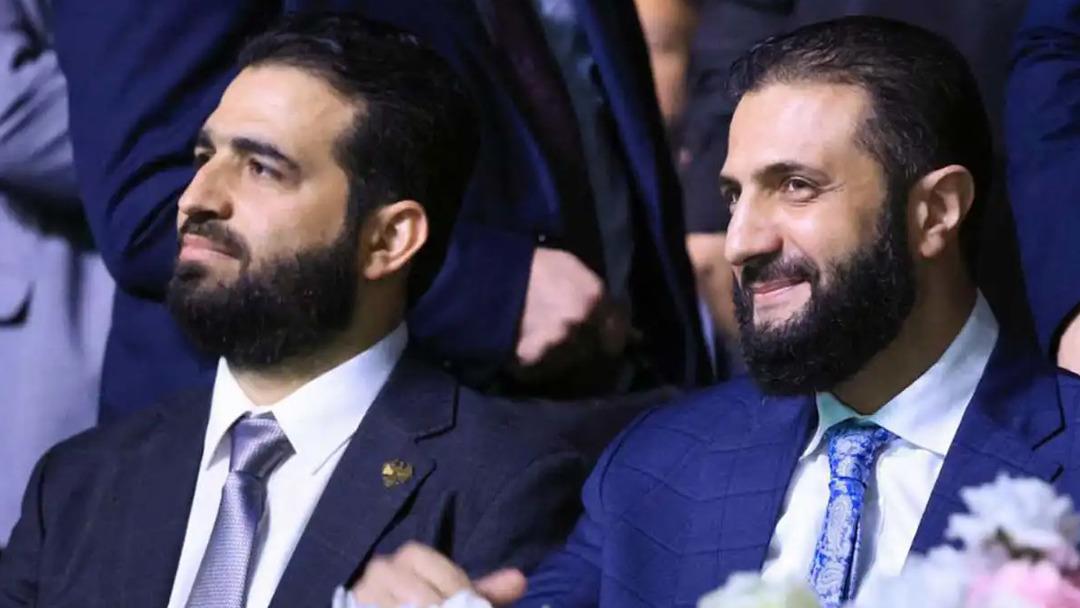 BM Güvenlik Konseyi, Suriye lideri Shara ve Suriye İçişleri Bakanı'na yönelik yaptırımları kaldırdı2