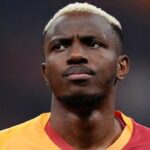 Galatasaray, Fenerbahçe derbisi öncesi Osimhen sorunu yaşıyor!