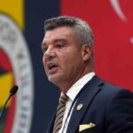 Sadettin Saran’ın Galatasaray’daki İlk Derbi Deneyimi