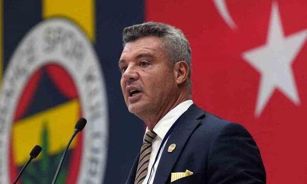 Sadettin Saran’ın Galatasaray’daki İlk Derbi Deneyimi