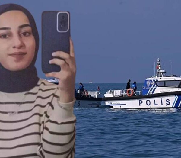 Rojin Kabaiş davasında beklenmedik bir tanık belirdi