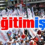 Eğitim-İş’ten 24 Kasım’a Özel Öğretmenler Günü Kutlaması