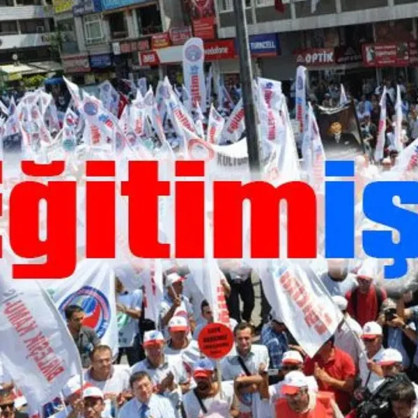 Eğitim-İş’ten 24 Kasım’a Özel Öğretmenler Günü Kutlaması