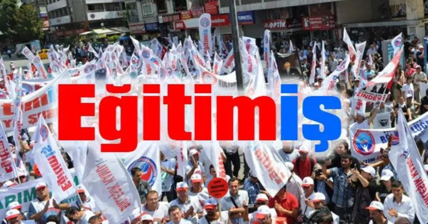 Eğitim-İş’ten 24 Kasım’a Özel Öğretmenler Günü Kutlaması