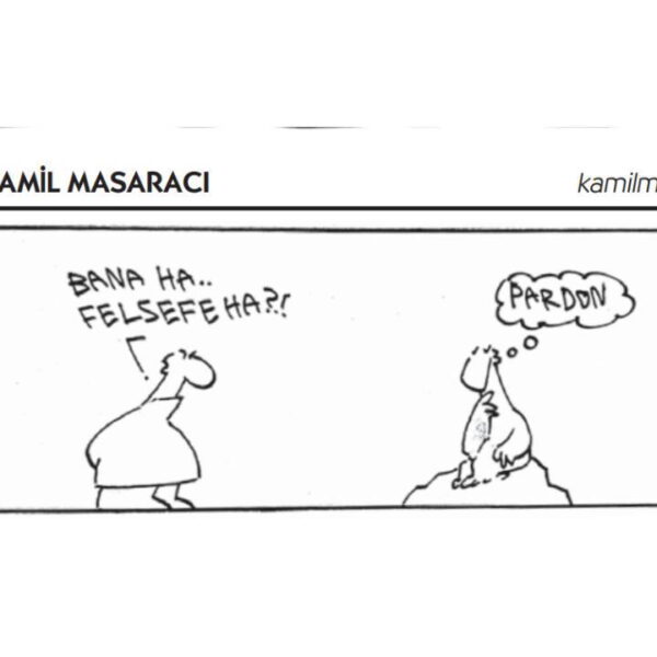 Çizgilik: 21 Kasım 2025’te Buluşuyor