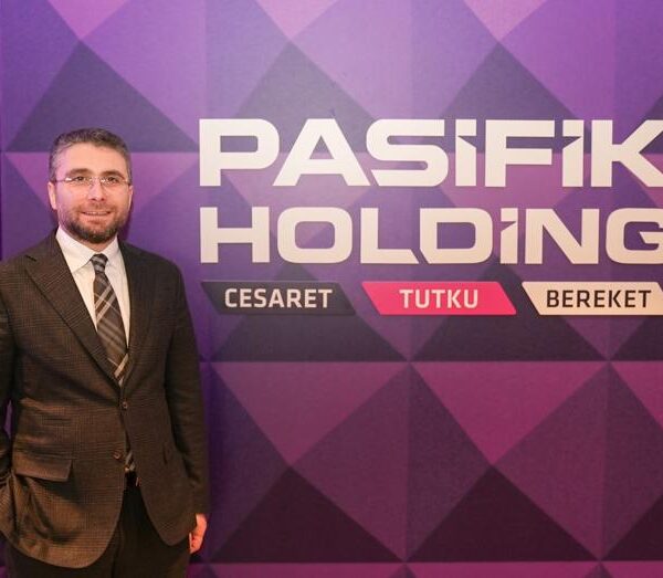 Pasifik Holding borsa yolculuğuna çıkıyor