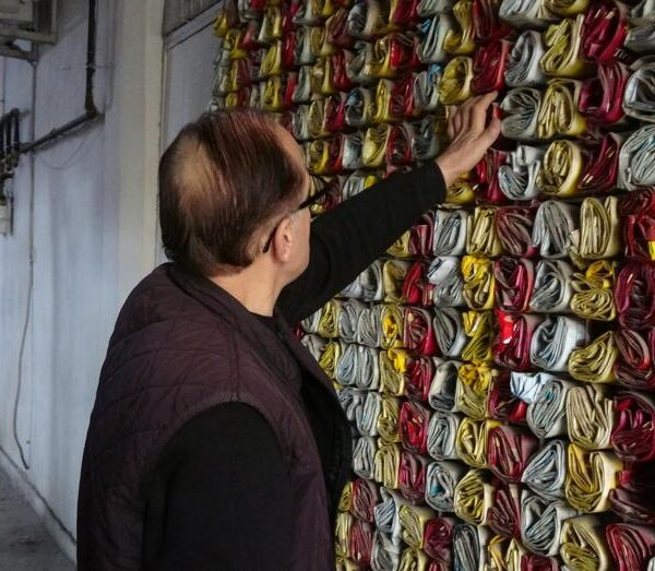 15 Bin Parça Biriktirdi: Satmayı Düşünmüyor