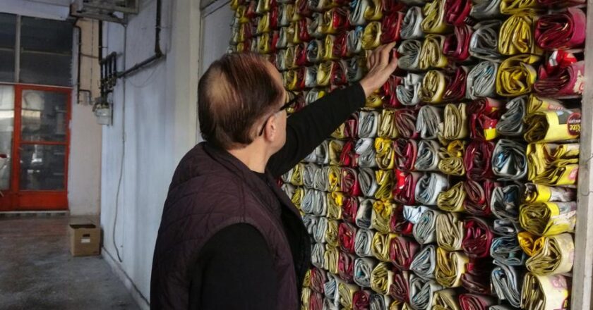 15 Bin Parça Biriktirdi: Satmayı Düşünmüyor