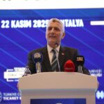 Ticaret Bakanı Ömer Bolat: “Esnafa sağlanan krediler 148 milyar liraya yükseldi”