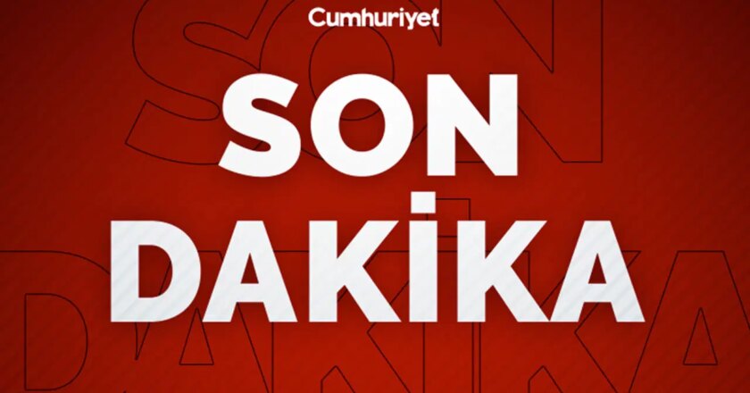 Son Dakika… Balıkesir’de deprem: Çevre illerde de hissedildi! – Son Dakika Türkiye Haberleri