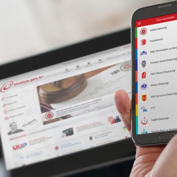 E Devlet sisteminde çoğu kişinin bilmediği hizmetler merak uyandırıyor