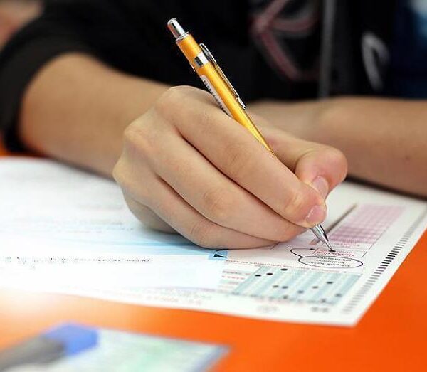 YKS İçin Öğrencilere Destek Paketi