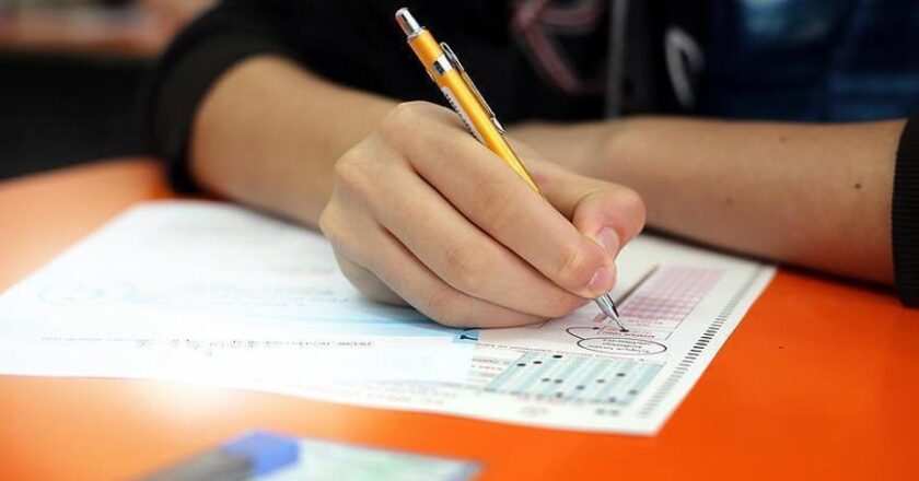 YKS İçin Öğrencilere Destek Paketi