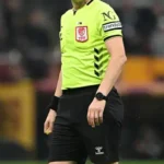 Trabzonspor – Beşiktaş derbisinin hakemi açıklandı!