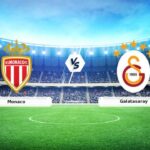 CANLI | Monaco – Galatasaray Maçı Hakkında Her Şey! Ne Zaman, Saat Kaçta ve Hangi Kanalda? – 09 Aralık 2025