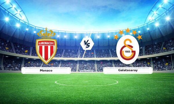 CANLI | Monaco – Galatasaray Maçı Hakkında Her Şey! Ne Zaman, Saat Kaçta ve Hangi Kanalda? – 09 Aralık 2025