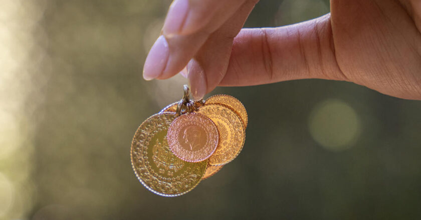 Altın fiyatları bugün ne durumda? 25 Kasım için güncel gram ve çeyrek altın fiyatları