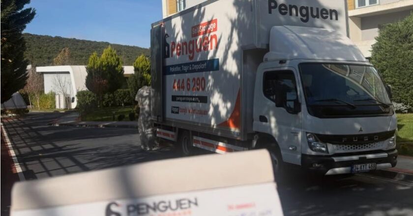 Kişisel eşya saklama çözümlerinin kullanıcı bakımından oluşturduğu büyük avantajlar