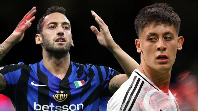 Arda’dan sonra bir şok daha! Hakan Çalhanoğlu sezonu kapattı: Dünya Kupası…