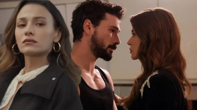 Yeraltı’nın yıldızları Devrim Özkan ve Sümeyye Aydoğan kavga mı etti?