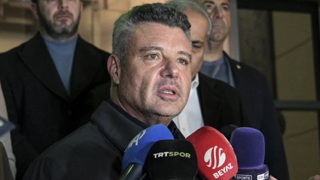 Fenerbahçe’de yeni hoca adayları belli oldu! Geri dönüyor