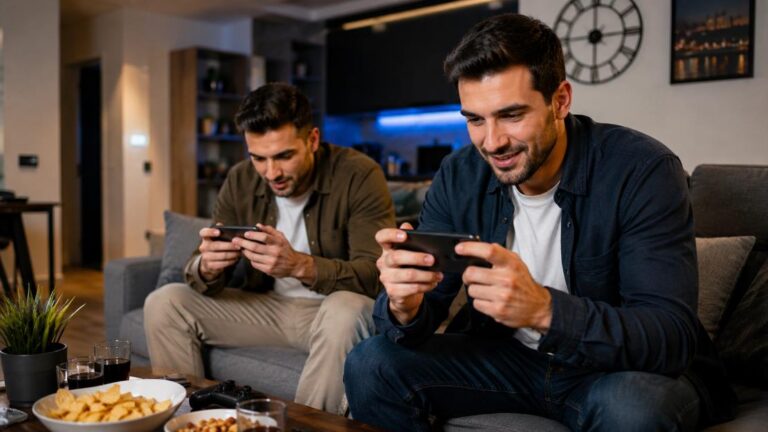 Online Bahis Platformunda Özel Deneyim