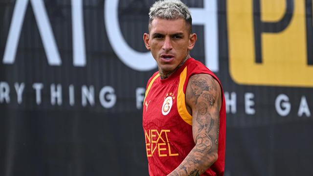 Galatasaray’dan Lucas Torreira kararı! Ayrılık iddialarına zamlı yanıt