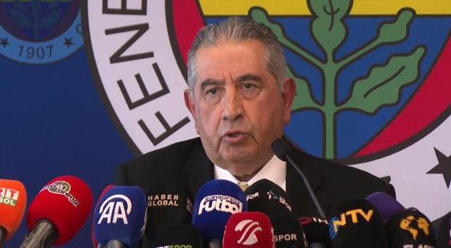 Tahkim Kurulu açıkladı! Mahmut Uslu’nun cezası kaldırıldı