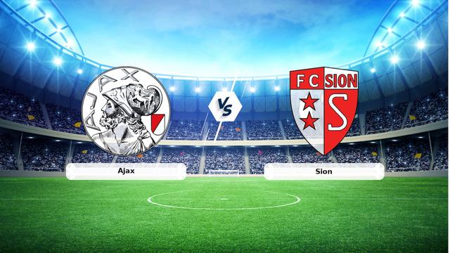 CANLI | Ajax – Sion maç anlatımı! Maç ne zaman? Saat kaçta ve hangi kanalda? – 27 Ağustos 2026