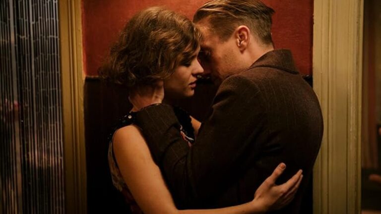 HBO Max Eylül 2026 takvimine eklenen tüm yeni yapımlar…