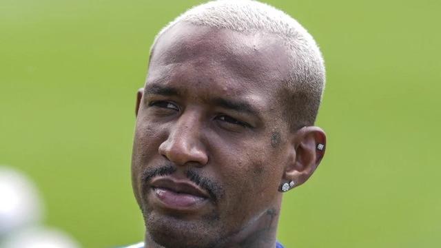 Fenerbahçe’de dev ayrılık resmileşti! Anderson Talisca, Al-Jazira ile 2 yıllık sözleşme imzaladı