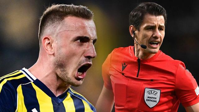 Kerem Aktürkoğlu isyan etti! “Bazı şeyler mide bulandırmaya başladı”