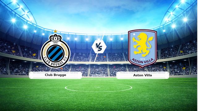 CANLI | Club Brugge – Aston Villa maç anlatımı! Maç ne zaman? Saat kaçta ve hangi kanalda? – 08 Eylül 2026